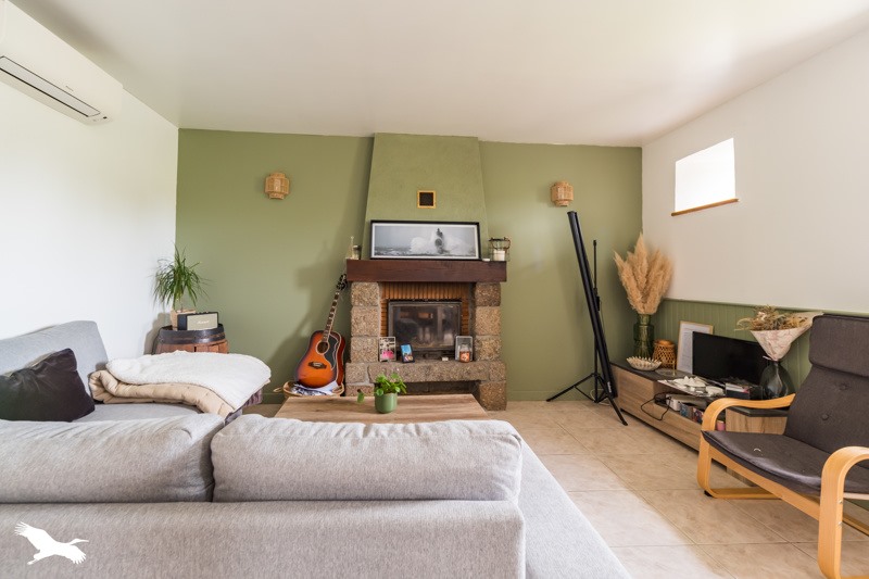 Vente Maison BEGARD - 3 pièces -74 m² - (22140)