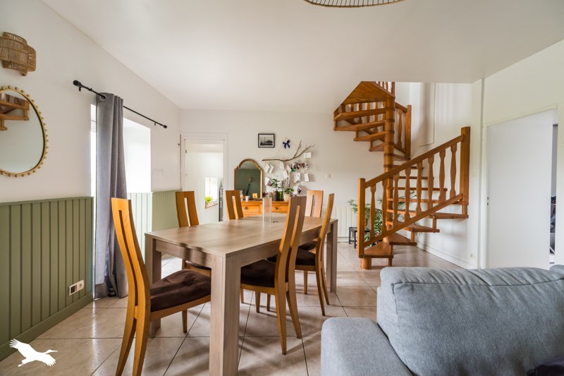 Vente Maison BEGARD - 3 pièces -74 m² - (22140)