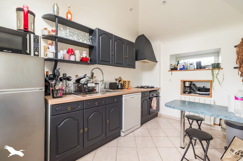 Vente Maison BEGARD - 3 pièces -74 m² - (22140)