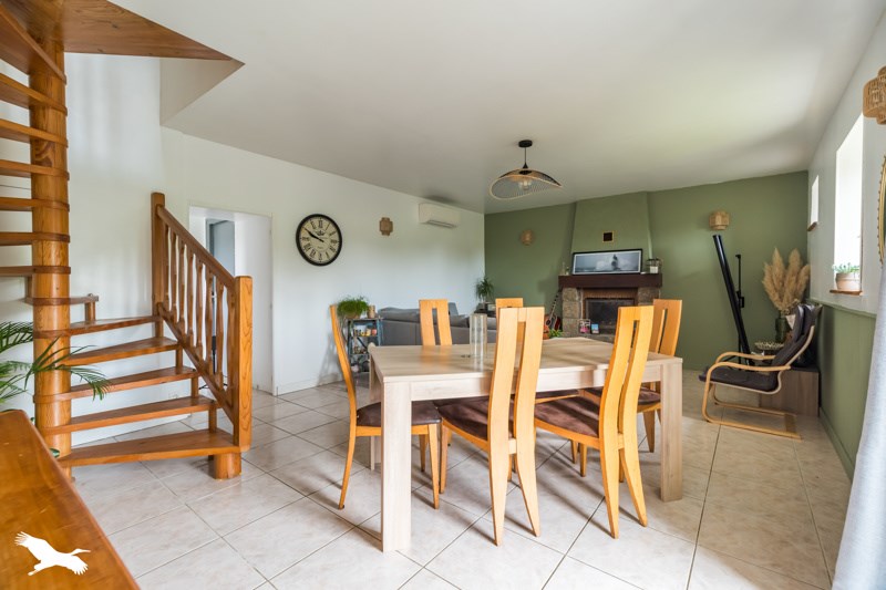 Vente Maison BEGARD - 3 pièces -74 m² - (22140)
