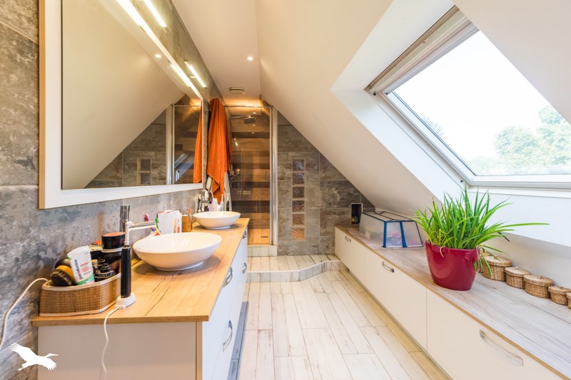 Vente Maison LOUARGAT - 5 pièces -175 m² - (22540)