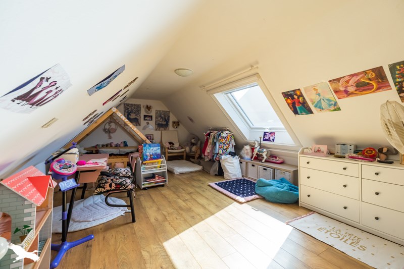 Vente Maison LOUARGAT - 5 pièces -175 m² - (22540)