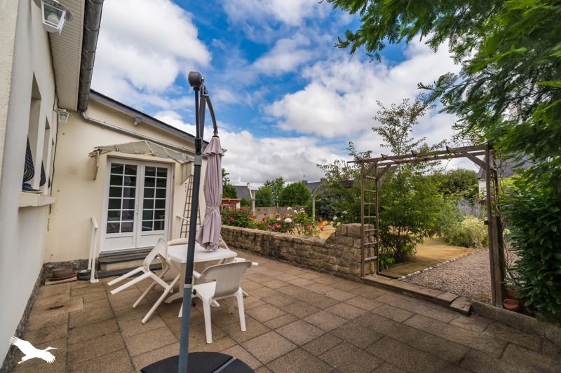 Vente Maison BEGARD - 5 pièces -85 m² - (22140)
