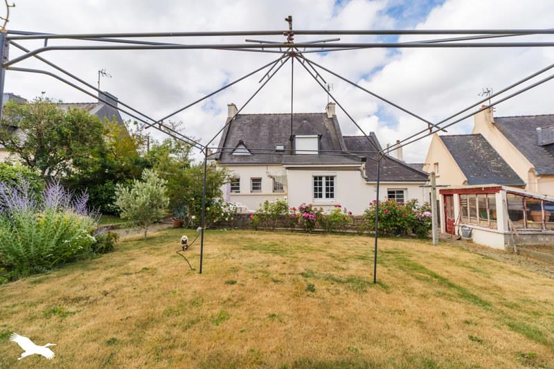 Vente Maison BEGARD - 5 pièces -85 m² - (22140)