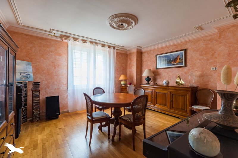 Vente Maison BEGARD - 5 pièces -85 m² - (22140)