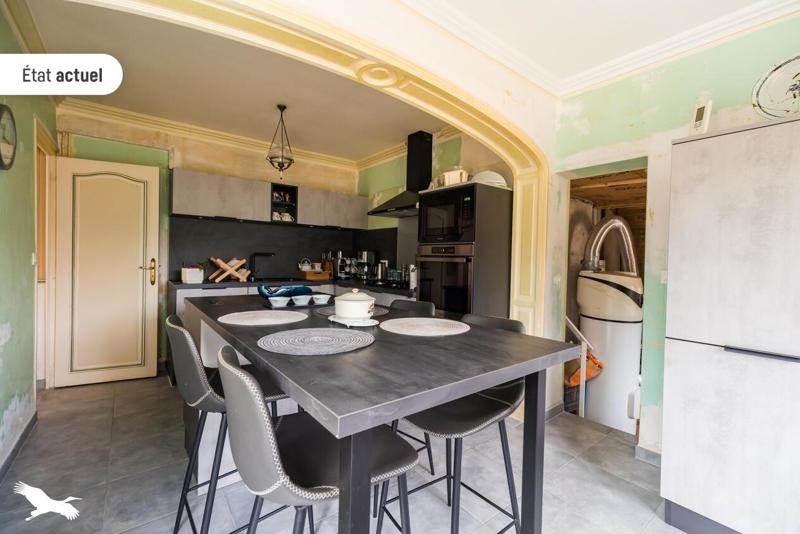 Vente Maison BEGARD - 5 pièces -85 m² - (22140)