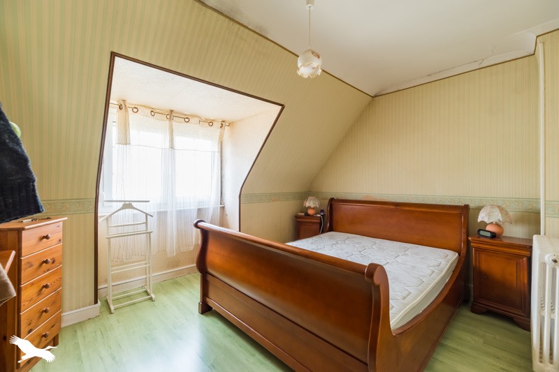 Vente Maison BEGARD - 5 pièces -85 m² - (22140)