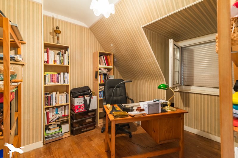 Vente Maison BEGARD - 5 pièces -85 m² - (22140)