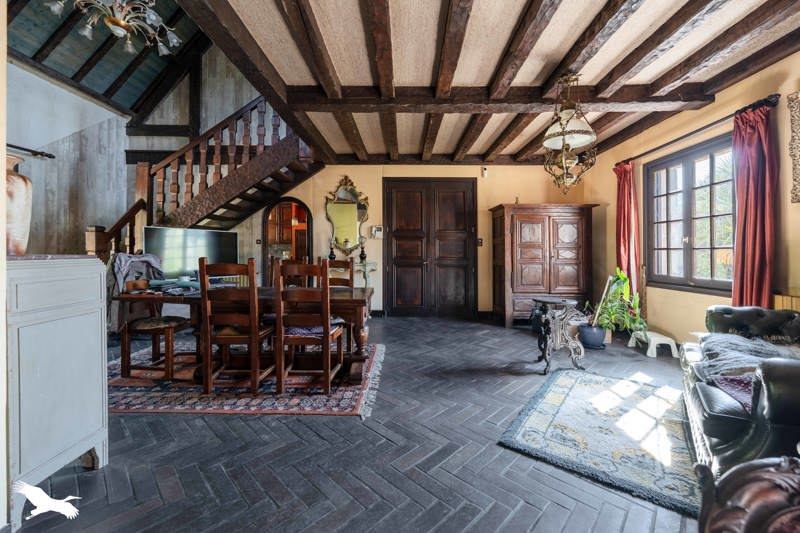Vente Maison BEGARD - 8 pièces -232 m² - (22140)