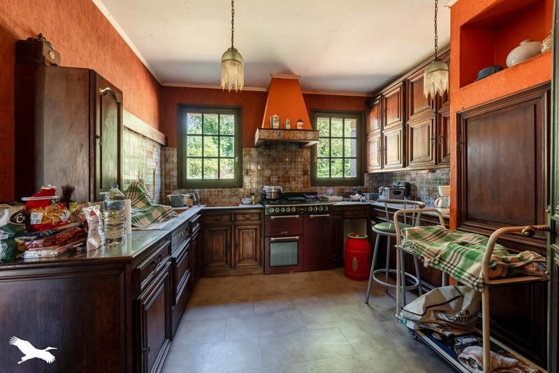 Vente Maison BEGARD - 8 pièces -232 m² - (22140)
