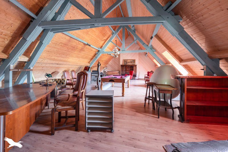 Vente Maison BEGARD - 8 pièces -232 m² - (22140)