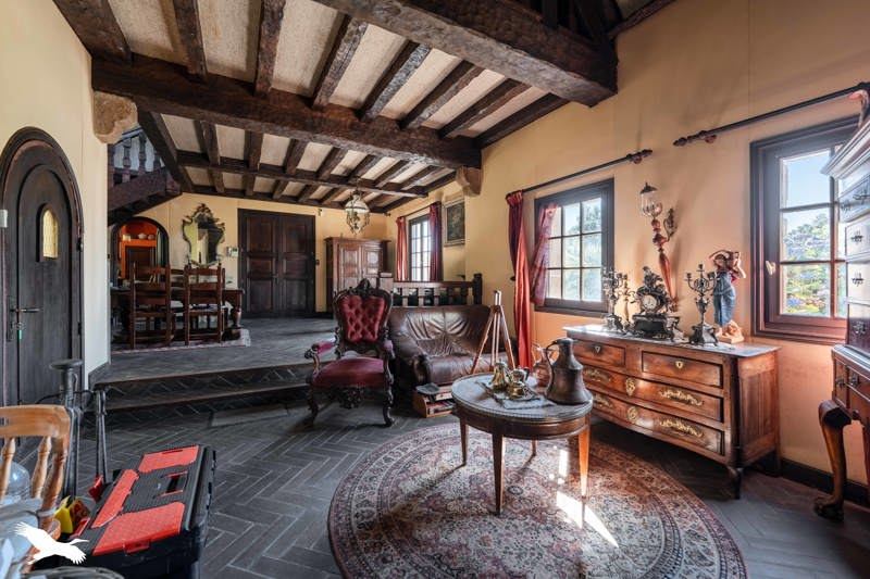 Vente Maison BEGARD - 8 pièces -232 m² - (22140)
