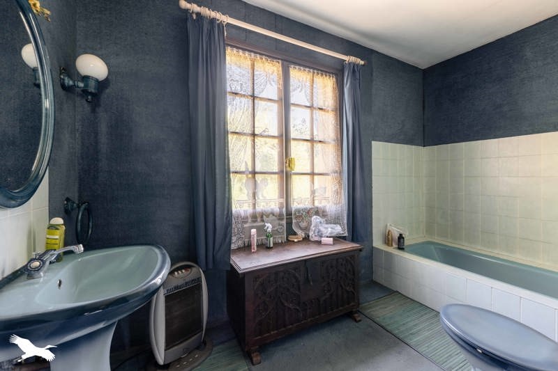 Vente Maison BEGARD - 8 pièces -232 m² - (22140)