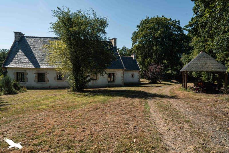 Maison 8 pièces 232 m² · à Bégard · 232 m² · 400 140 €