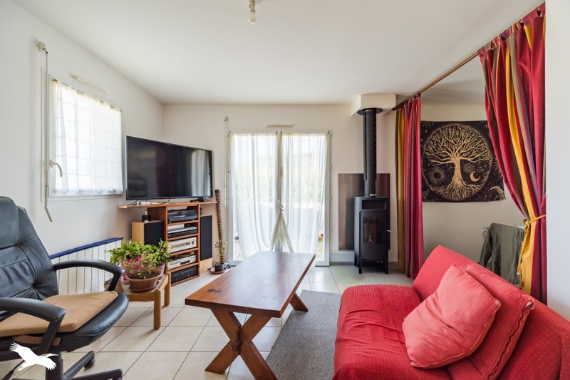 Vente Maison PRAT - 3 pièces -55 m² - (22140)