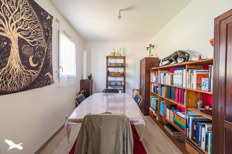Vente Maison PRAT - 3 pièces -55 m² - (22140)