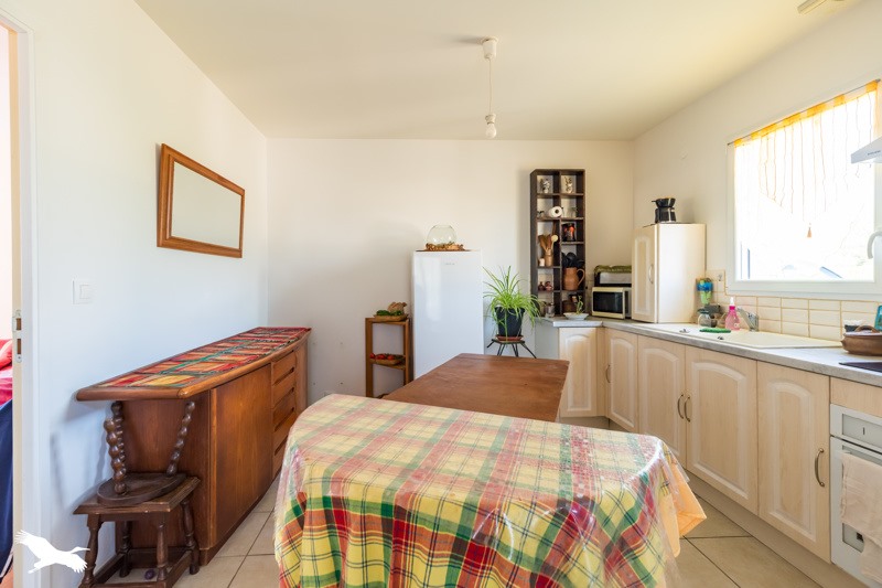 Vente Maison PRAT - 3 pièces -55 m² - (22140)