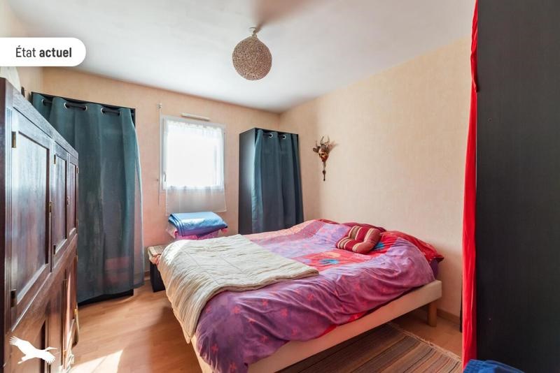 Vente Maison PRAT - 3 pièces -55 m² - (22140)