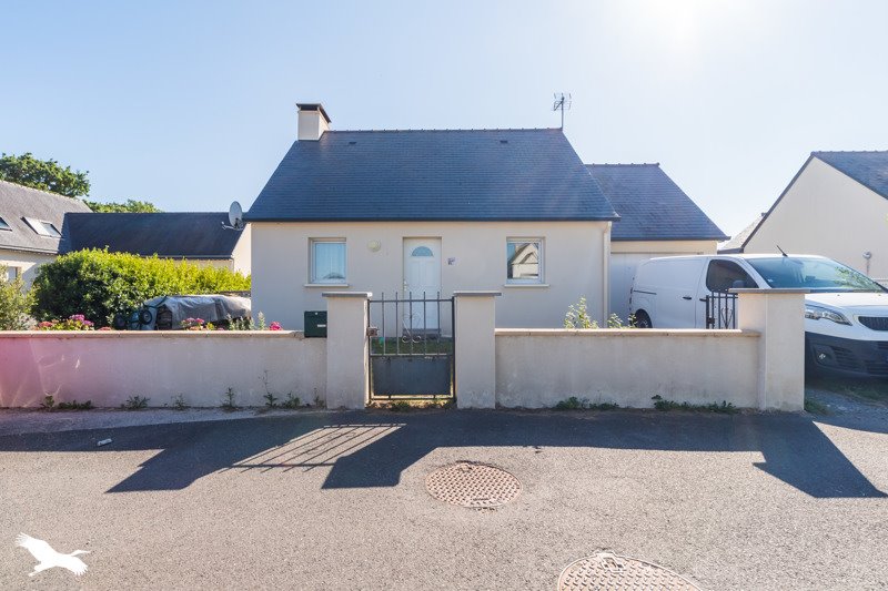 Vente Maison PRAT - 3 pièces -55 m² - (22140)