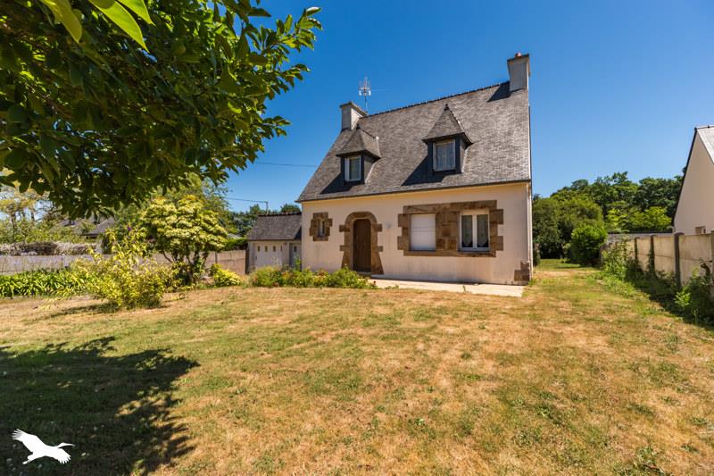 Vente Maison BEGARD - 5 pièces -96 m² - (22140)