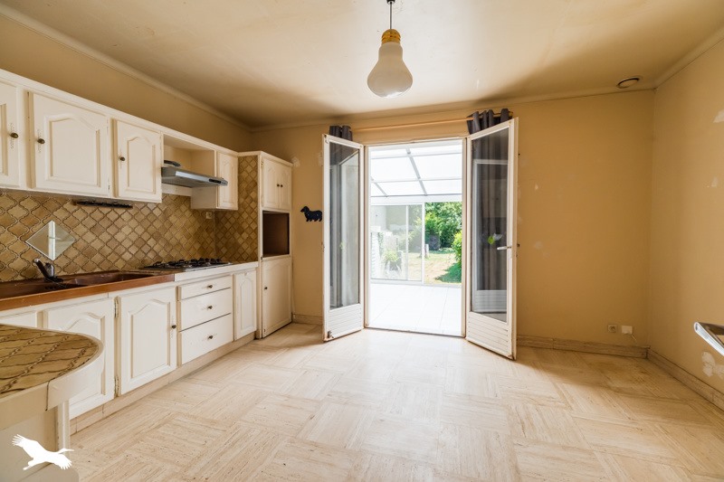 Vente Maison BEGARD - 5 pièces -96 m² - (22140)