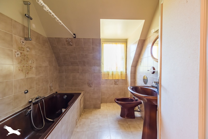 Vente Maison BEGARD - 5 pièces -96 m² - (22140)
