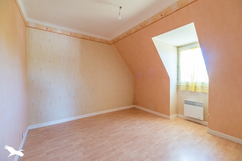 Vente Maison BEGARD - 5 pièces -96 m² - (22140)