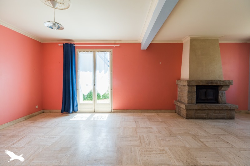 Vente Maison BEGARD - 5 pièces -96 m² - (22140)
