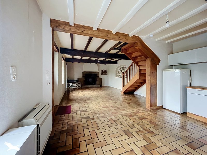 Vente Maison PLOUEC DU TRIEUX - 8 pièces -150 m² - (22260)