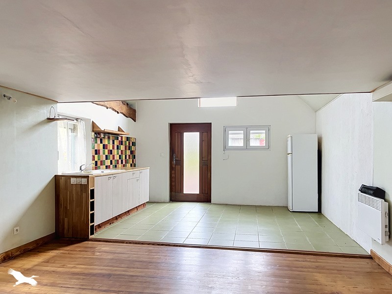 Vente Maison PLOUEC DU TRIEUX - 8 pièces -150 m² - (22260)