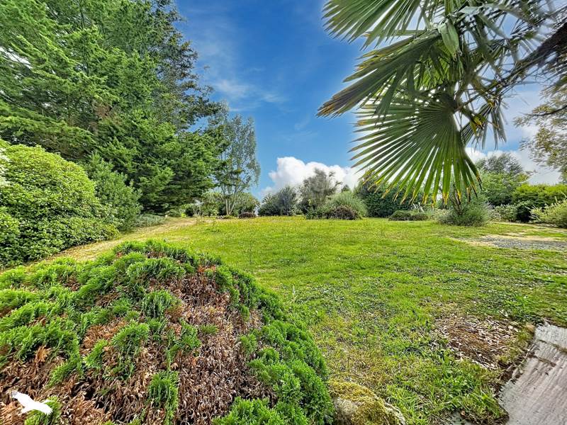 Vente Maison PLOUEC DU TRIEUX - 8 pièces -150 m² - (22260)