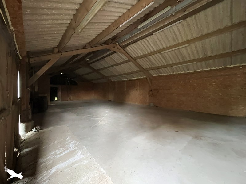 Vente Maison PLOUEC DU TRIEUX - 8 pièces -150 m² - (22260)