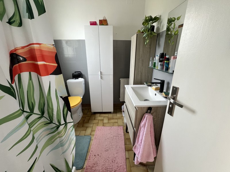 Vente Maison PABU - 2 pièces -38 m² - (22200)