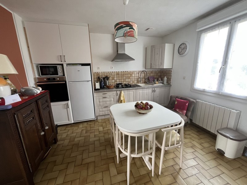 Vente Maison PABU - 2 pièces -38 m² - (22200)