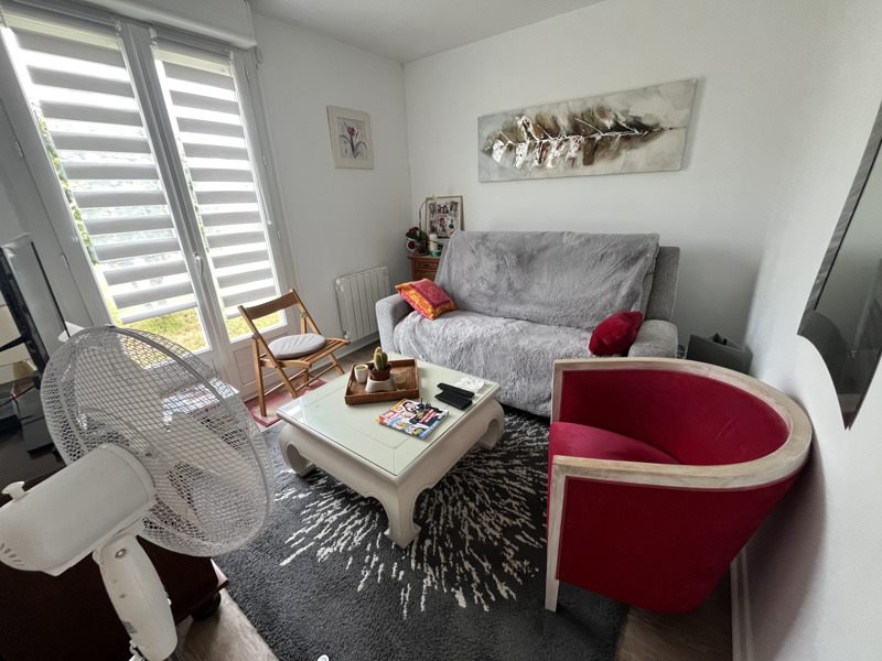 Vente Maison PABU - 2 pièces -38 m² - (22200)