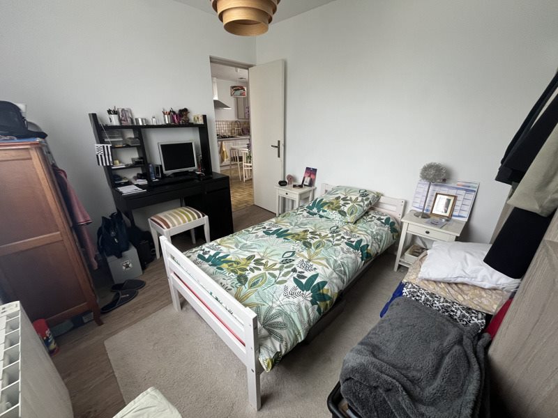Vente Maison PABU - 2 pièces -38 m² - (22200)