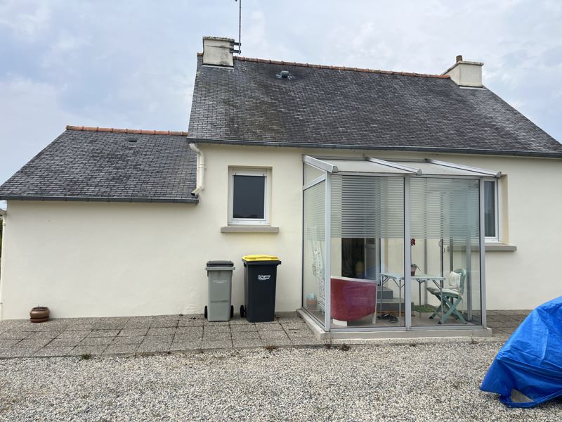 Vente Maison PABU - 2 pièces -38 m² - (22200)