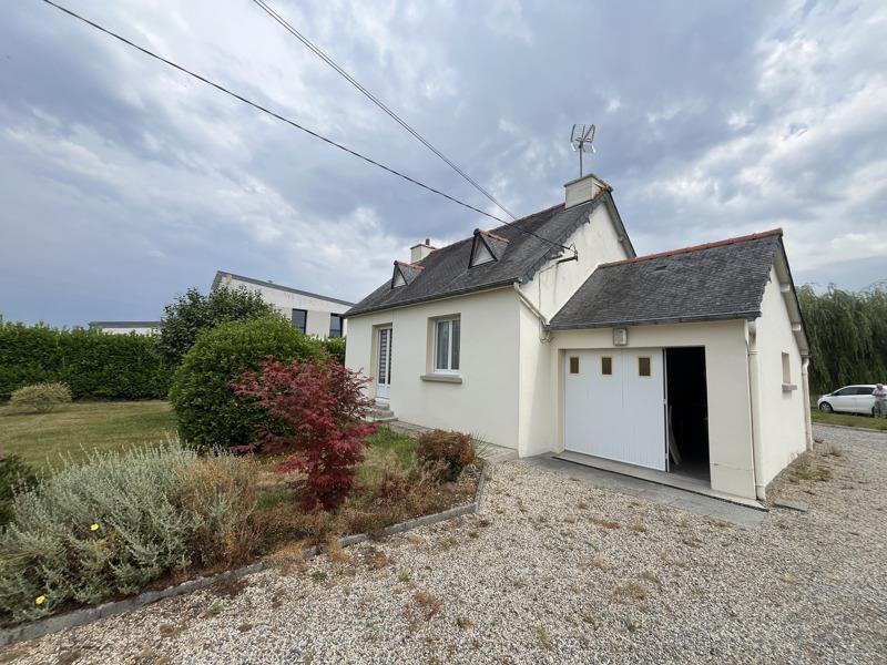 Vente Maison PABU - 2 pièces -38 m² - (22200)