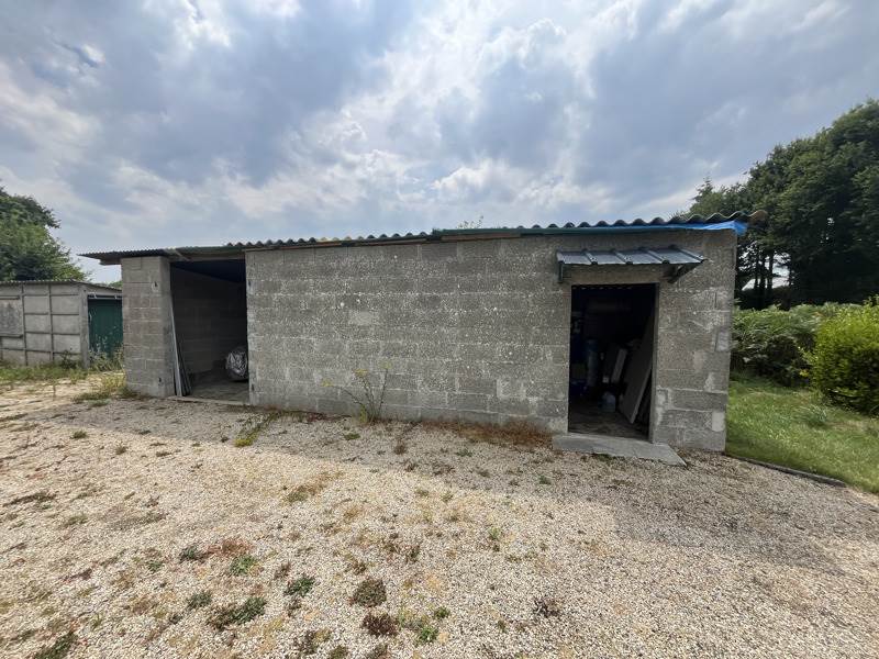 Vente Maison PABU - 2 pièces -38 m² - (22200)