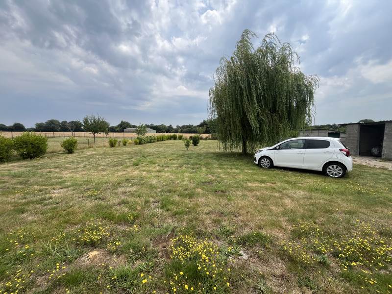 Vente Maison PABU - 2 pièces -38 m² - (22200)