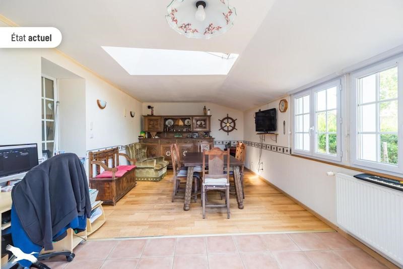 Vente Maison BEGARD - 7 pièces -224 m² - (22140)