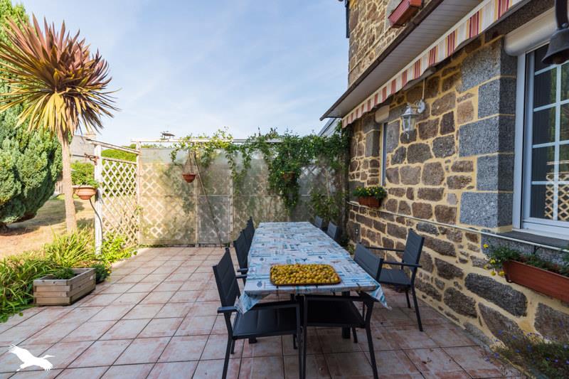 Vente Maison BEGARD - 7 pièces -224 m² - (22140)