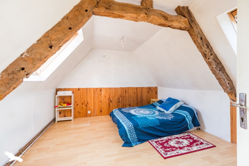 Vente Maison BEGARD - 7 pièces -224 m² - (22140)