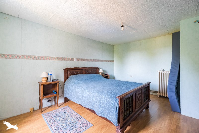 Vente Maison BEGARD - 7 pièces -224 m² - (22140)
