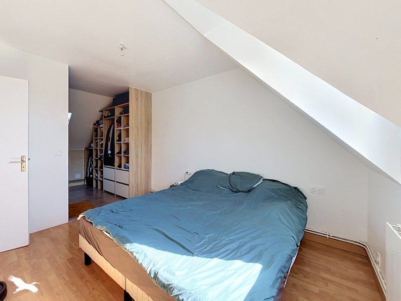 Vente Maison BEGARD - 6 pièces -106 m² - (22140)