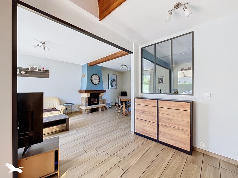 Vente Maison BEGARD - 6 pièces -106 m² - (22140)