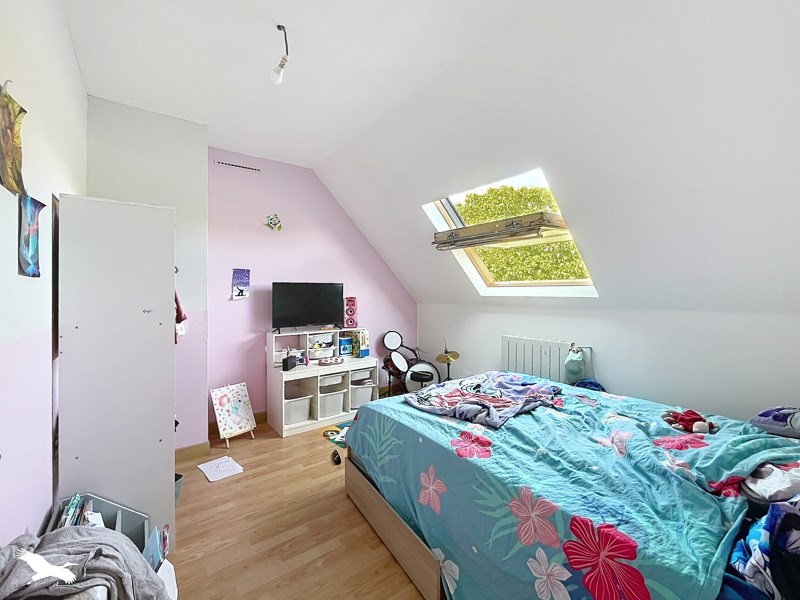 Vente Maison BEGARD - 6 pièces -106 m² - (22140)