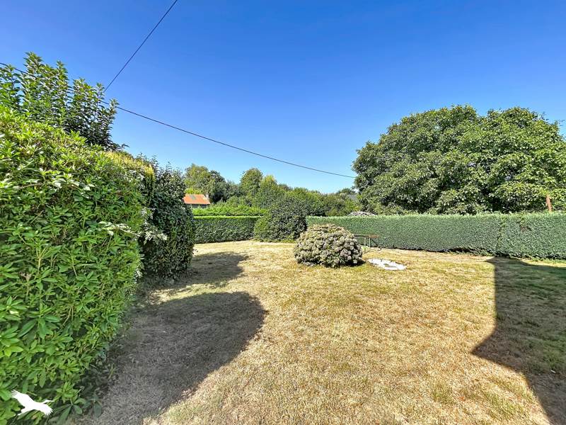 Vente Maison BEGARD - 6 pièces -106 m² - (22140)