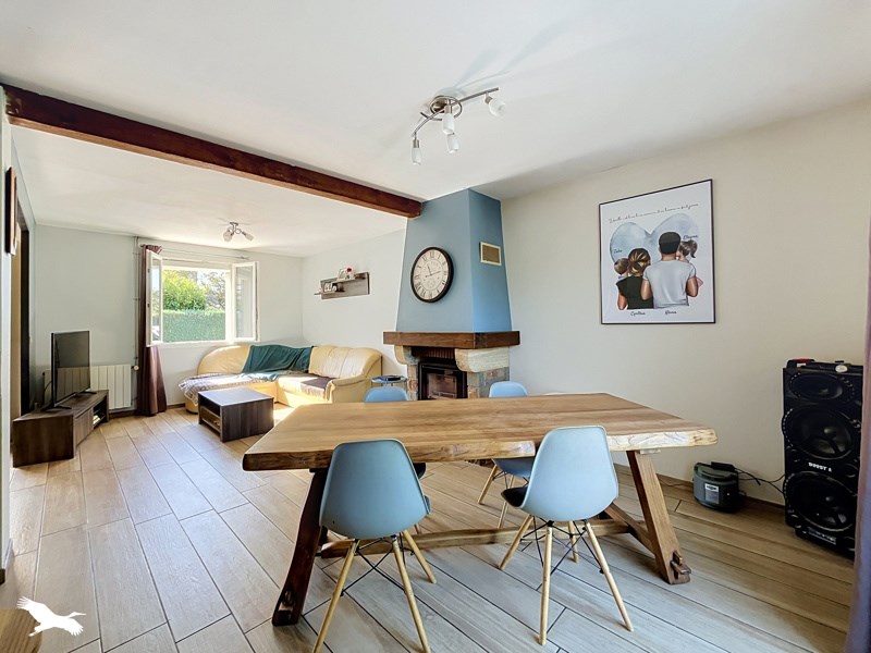 Vente Maison BEGARD - 6 pièces -106 m² - (22140)