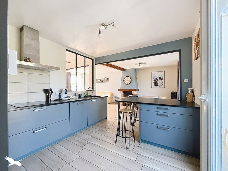 Vente Maison BEGARD 22140 6 pièces - 106 m²